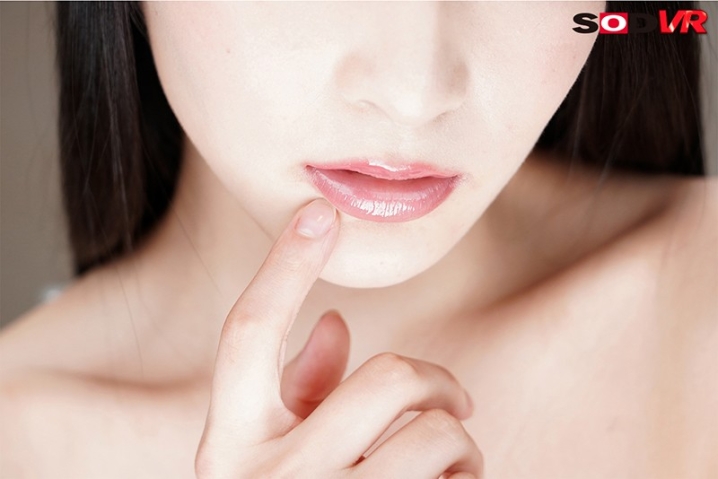 3DSVR-0596/13dsvr00596のティザービジュアル1