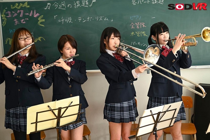 3DSVR-0598/13dsvr00598のティザービジュアル2