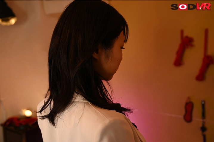 3DSVR-0614/13dsvr00614のティザービジュアル2