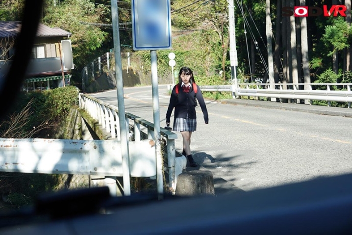 3DSVR-0619/13dsvr00619のティザービジュアル1