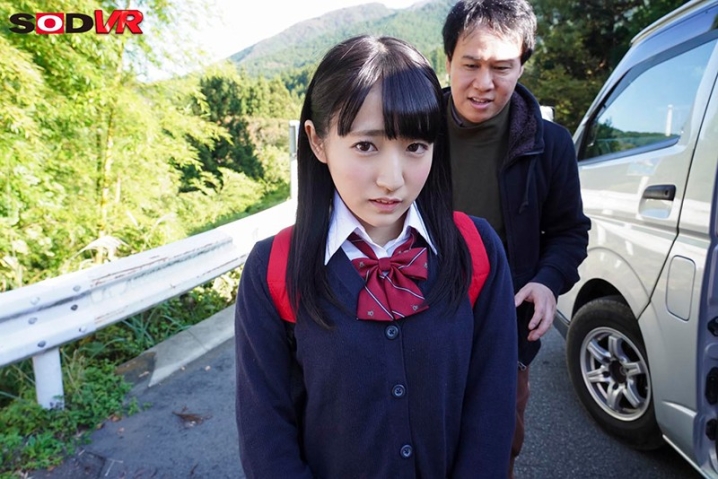 3DSVR-0619/13dsvr00619のティザービジュアル2