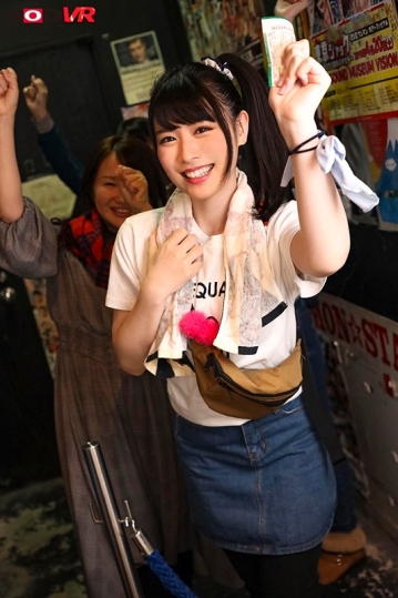 3DSVR-0626/13dsvr00626のティザービジュアル1