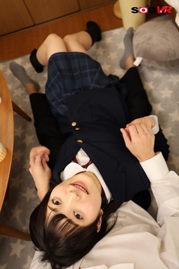 3DSVR-0640/13dsvr00640のティザービジュアル2