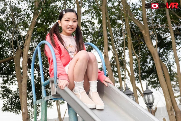 3DSVR-0645/13dsvr00645のティザービジュアル2