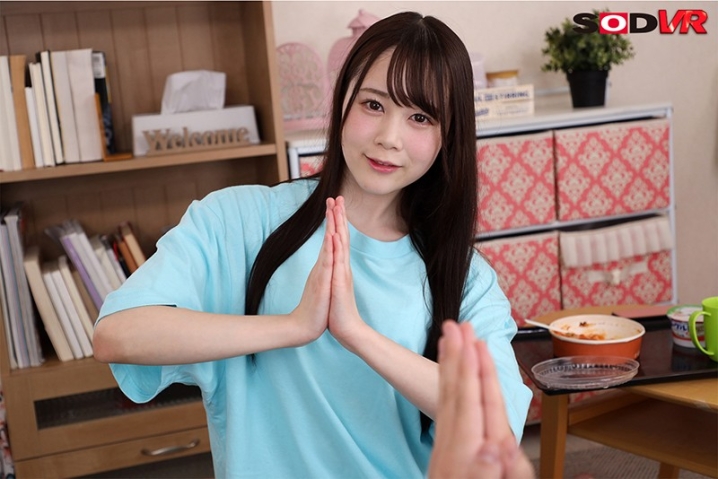 3DSVR-0657/13dsvr00657のティザービジュアル2