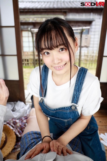 3DSVR-0677/13dsvr00677のティザービジュアル1