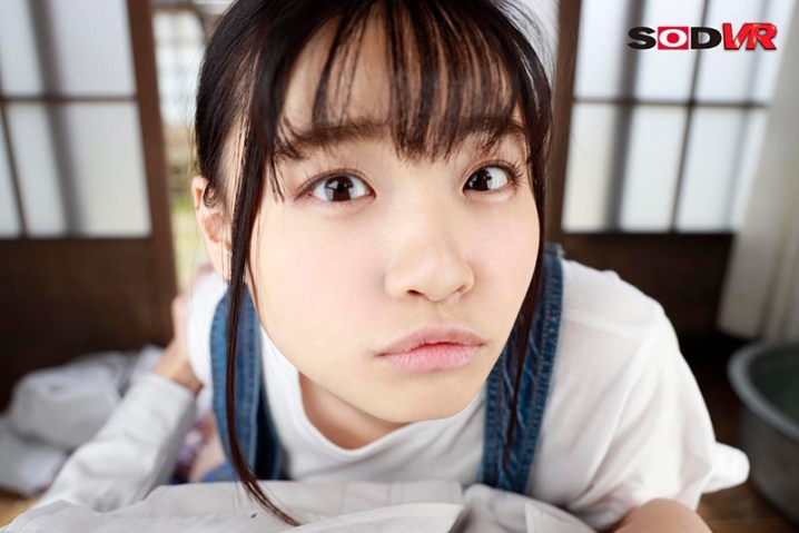 3DSVR-0677/13dsvr00677のティザービジュアル2