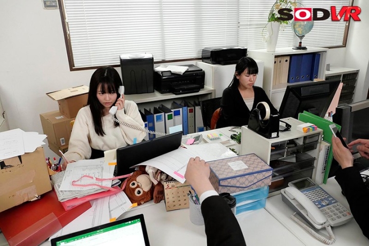 3DSVR-0686/13dsvr00686のティザービジュアル1