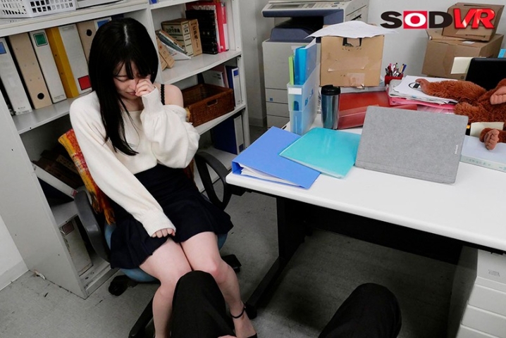 3DSVR-0686/13dsvr00686のティザービジュアル2