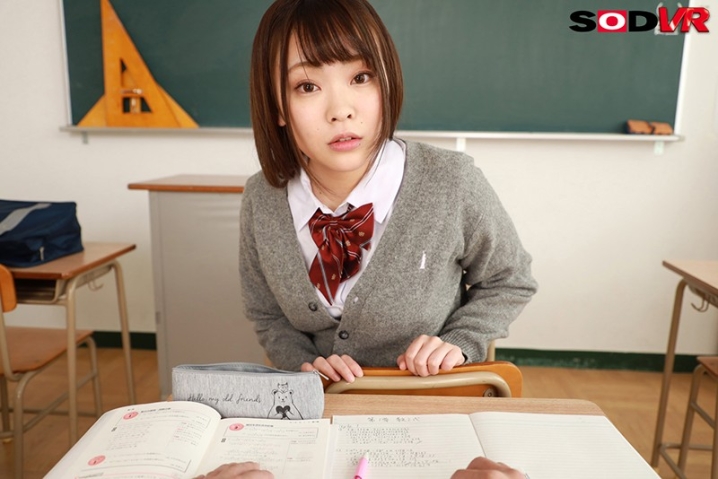 3DSVR-0690/13dsvr00690のティザービジュアル1