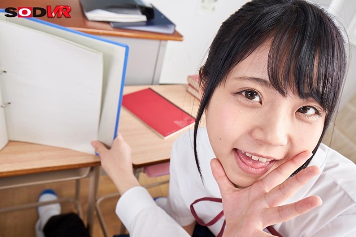 3DSVR-0694/13dsvr00694のティザービジュアル2