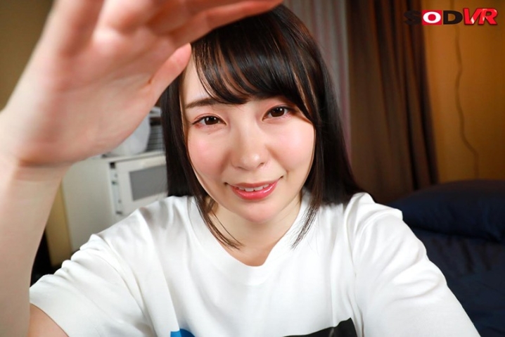 3DSVR-0698/13dsvr00698のティザービジュアル1