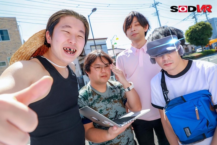 3DSVR-0704/13dsvr00704のティザービジュアル1