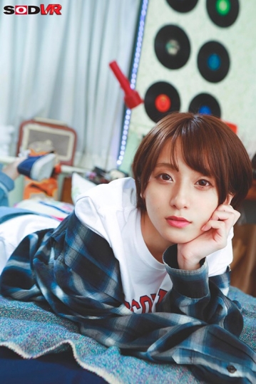 3DSVR-0710/13dsvr00710のティザービジュアル2