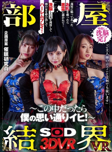 3DSVR-0712/13dsvr00712のキービジュアル