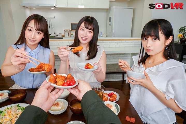 3DSVR-0712/13dsvr00712のティザービジュアル1