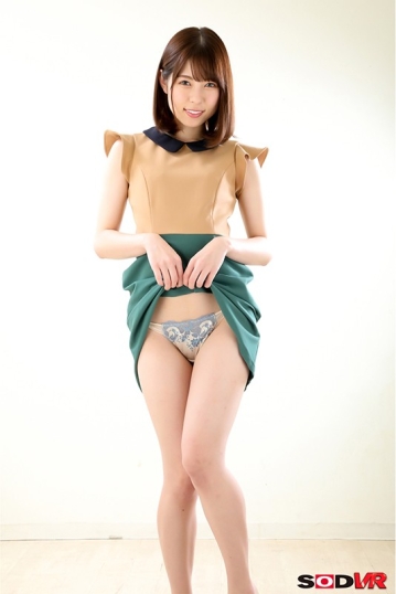 3DSVR-0752/13dsvr00752のティザービジュアル1