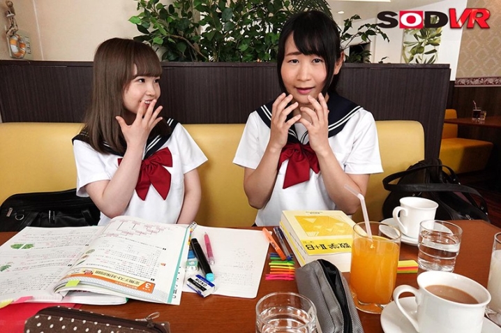 3DSVR-0754/13dsvr00754のティザービジュアル1