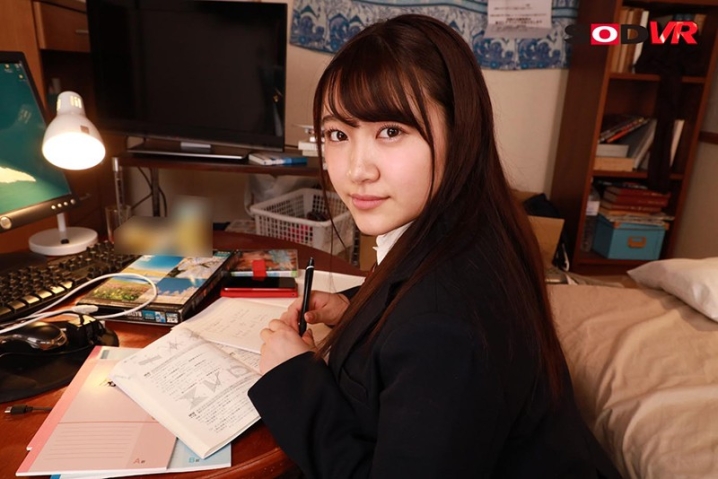 3DSVR-0760/13dsvr00760のティザービジュアル2