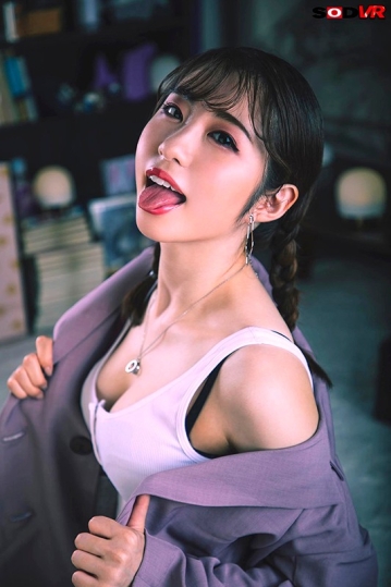 3DSVR-0768/13dsvr00768のティザービジュアル1