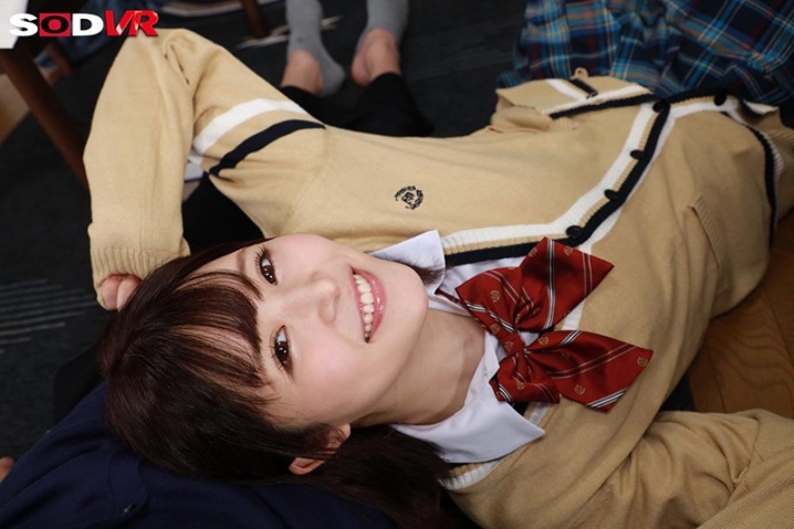 3DSVR-0775/13dsvr00775のティザービジュアル1