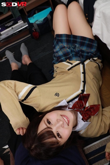 3DSVR-0775/13dsvr00775のティザービジュアル2