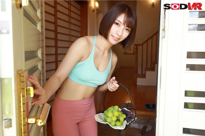 3DSVR-0779/13dsvr00779のティザービジュアル1