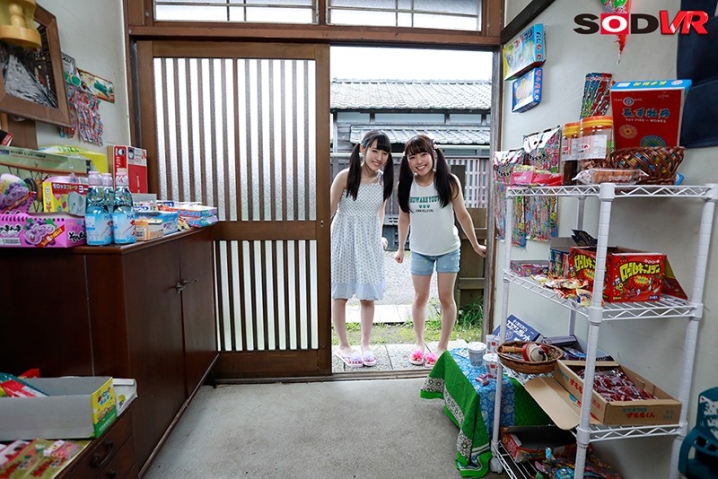 3DSVR-0807/13dsvr00807のティザービジュアル2