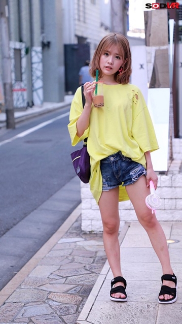 3DSVR-0811/13dsvr00811のティザービジュアル1