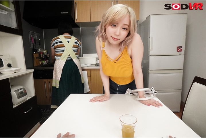 3DSVR-0820/13dsvr00820のティザービジュアル1