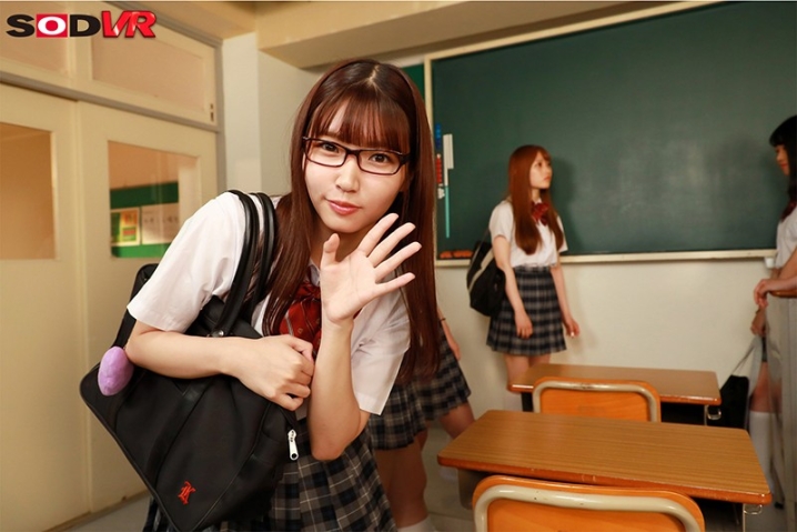 3DSVR-0821/13dsvr00821のティザービジュアル2