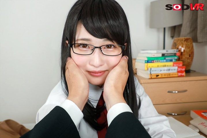 3DSVR-0828/13dsvr00828のティザービジュアル2