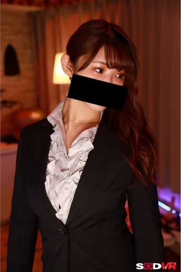 3DSVR-0834/13dsvr00834のティザービジュアル2