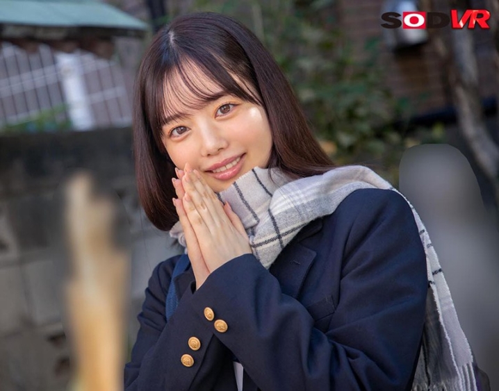 3DSVR-0842/13dsvr00842のティザービジュアル1