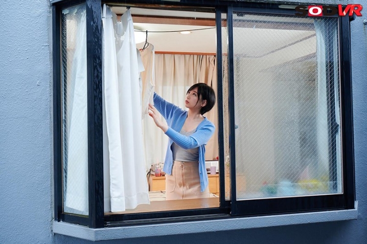 3DSVR-0847/13dsvr00847のティザービジュアル1