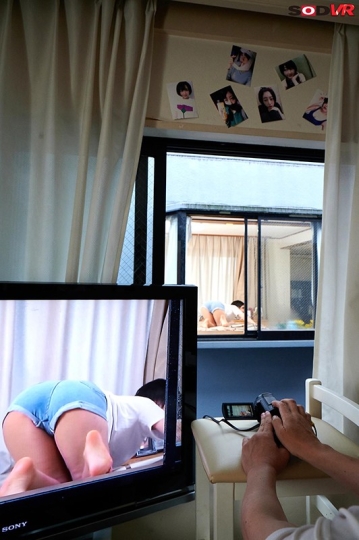 3DSVR-0847/13dsvr00847のティザービジュアル2