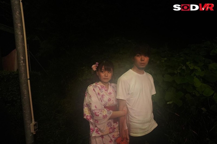 3DSVR-0851/13dsvr00851のティザービジュアル2
