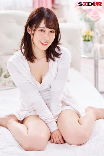 3DSVR-0858/13dsvr00858のティザービジュアル1