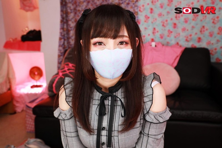 3DSVR-0868/13dsvr00868のティザービジュアル2