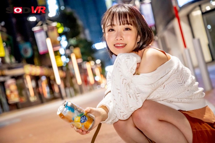 3DSVR-0874/13dsvr00874のティザービジュアル2