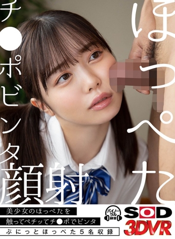 3DSVR-0876/13dsvr00876のキービジュアル