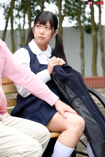 3DSVR-0877/13dsvr00877のティザービジュアル1