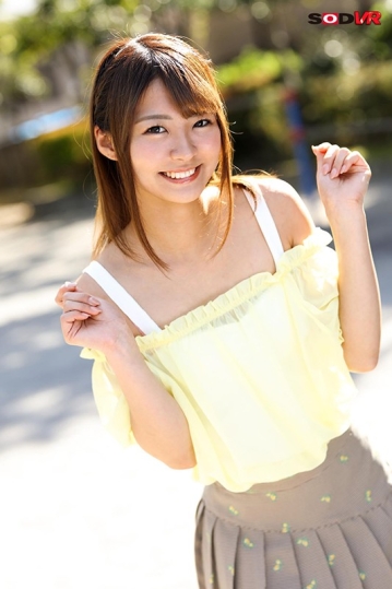 3DSVR-0880/13dsvr00880のティザービジュアル1