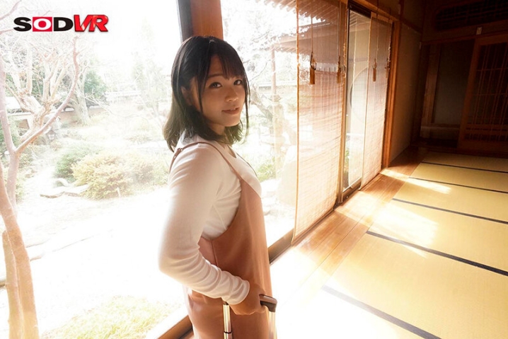 3DSVR-0888/13dsvr00888のティザービジュアル2