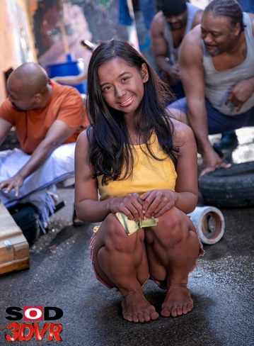 3DSVR-0890/13dsvr00890のキービジュアル