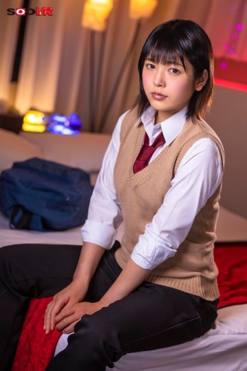 3DSVR-0908/13dsvr00908のティザービジュアル1