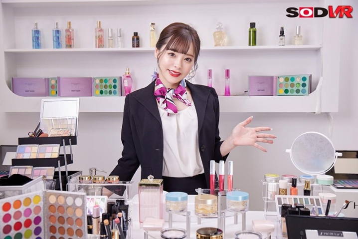 3DSVR-0910/13dsvr00910のティザービジュアル1