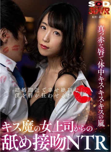 3DSVR-0924/13dsvr00924のキービジュアル