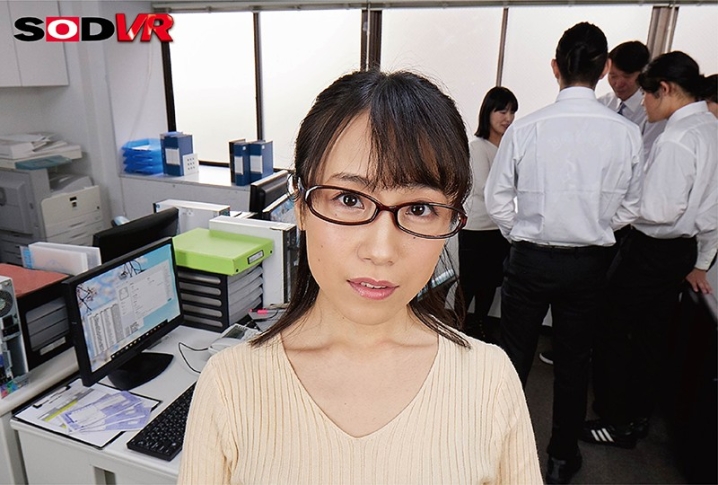 3DSVR-0924/13dsvr00924のティザービジュアル2