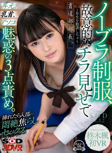 3DSVR-0928/13dsvr00928のキービジュアル
